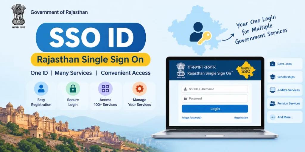 SSO ID